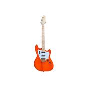 Guitare electrique Guild Surfliner Sunset Orange