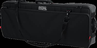 Gator G-PG-49 - softcase pour clavier 49 notes