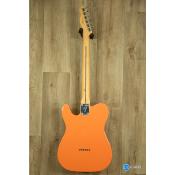 Limited Edition Player Telecaster®, Maple Fingerboard, Pacific Peach