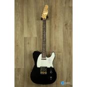 Made in Japan Hybrid II Telecaster®, Rosewood Fingerboard, Black