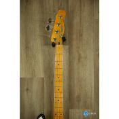 American Vintage II 1954 Precision Bass®, Maple Fingerboard, 2-Color Sunburst