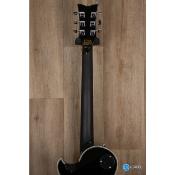 Schecter Solo-II Custom Gloss natural