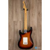 Fender Stratocaster Player II 3 tons sunburst touche palissandre