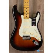 Fender american pro II stratocaster 70th anniversary 2 tons sunburst