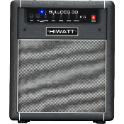 Hiwatt Bulldog 30C Ampli basse