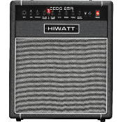 Hiwatt Leed 25 RC