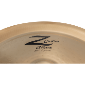 cymbale china zildjian cymbale 20 z custom china
