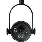 Shure MV7+-K