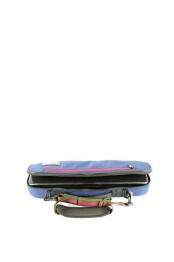 Bam Cases Saint Germain - Housse pour étui de flûte Bam Hightech - Bleu