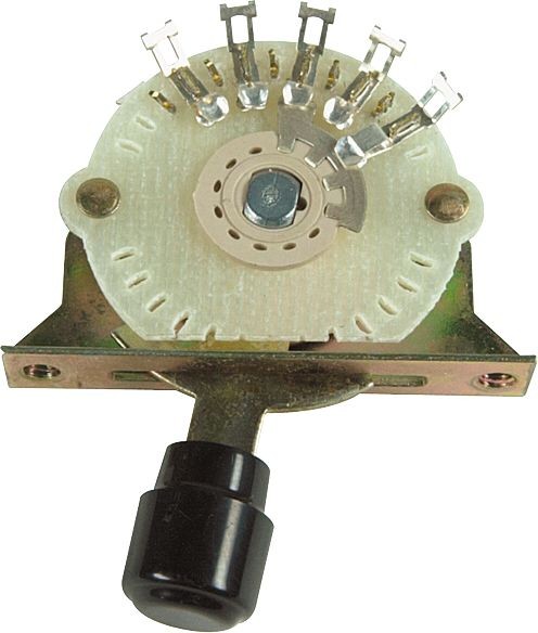 Fender Selecteur 4 positions type tele