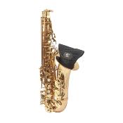 BG PAL - Housse bocal et bec une partie - saxophone alto