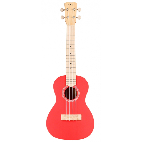 CORDOBA 15CM Ukulélé Matiz Chili Red