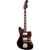 Fender Mexico Jazzmaster signature Troy Van Leeuwen Oxblood