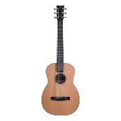 Furch Little jane 10CM guitare de voyage pliable