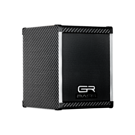 GR BASS AT 110-4 BLK