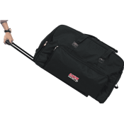 Gator 715 - sac enceinte 15 - roulette