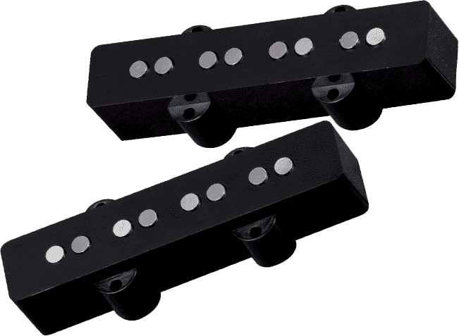 Aguilar AG4J-70 - type j bass 4 cordes type 70'