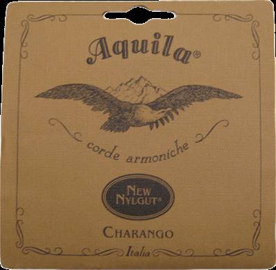 Aquila 1CH - jeu charango medium