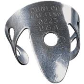 Dunlop 33R025 - tube 20 doigts nickel 0025in