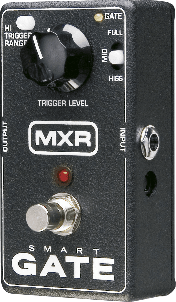 MXR M135 - smart gate