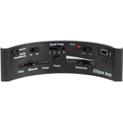 micro fishman ellipse aura format étroit