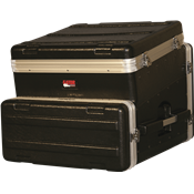 Gator GRC-10X4 - rack top 10u  front 4u