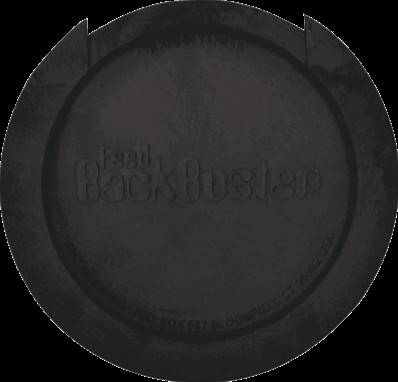 Martin ACFBB - bouchon de rosace