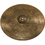 Sabian XSR2080M - xsr 20 monarch crash
