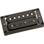 Seymour Duncan AN1413-B - micro guitare elec jb model chevalet noir