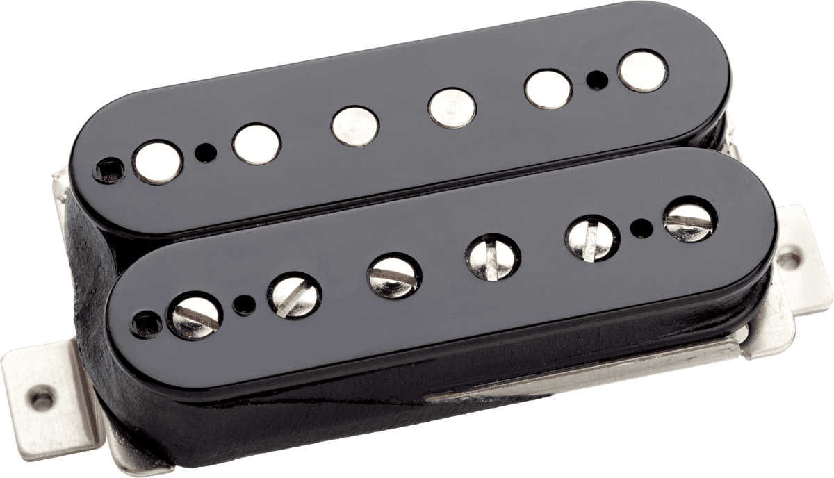 Seymour Duncan APH-2B - slash alnico ii pro chevalet noir