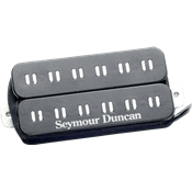 Seymour Duncan PA-TB3B - parallel axis blues saraceno noir
