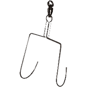 Zildjian P0721 - support burma bell