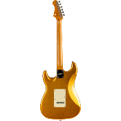 Jet Guitars JS300 gold