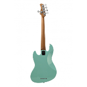 M. MILLER V5R Alder-5 MLG RN