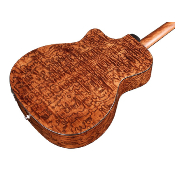 GUILD D140 Cherry Burst