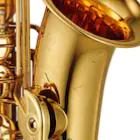 Yamaha YAS-480 - Saxophone Alto intermédiaire