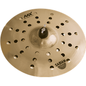 Sabian 25001SXB - the mini monster