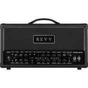 Tete Ampli Guitare Revv Generator G50