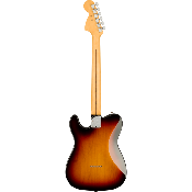 Fender American Professional II Telecaster Deluxe, Rosewood Fingerboard, 3-Color Sunburst