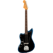 Fender American Professional II Jazzmaster Left-Hand, Rosewood Fingerboard, Dark Night