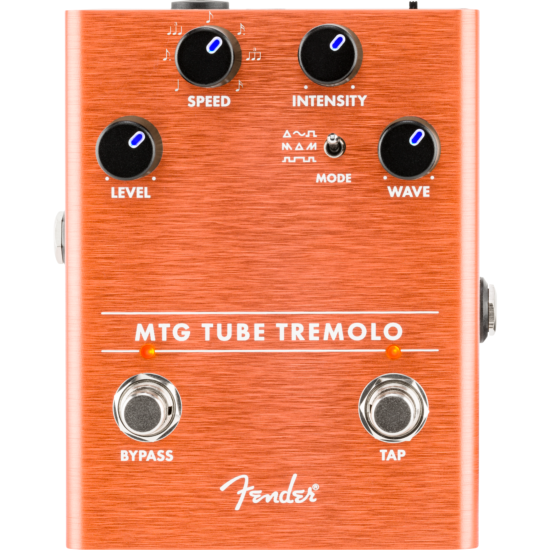 MTG Tube Tremolo