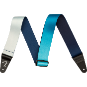 Sangle Fender Ombré Strap Belair Blue