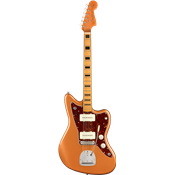 Fender Troy Van Leeuwen Jazzmaster Signature - Guitare electrique