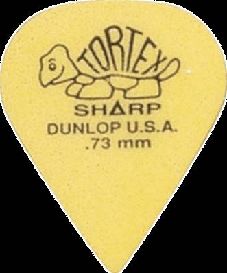 Dunlop 412R73 - sachet de 72 073mm