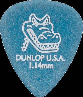 Dunlop 417R114 - sachet de 72 114mm