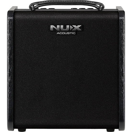 Nux Stageman II AC-60