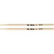 Vic Firth Baguettes de Batterie Signature Joe Porcaro JPH5A