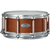 Pearl Caisse claire Free Flaoter 14X6,5 erable acajou