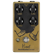 Earthquaker Devices Hoof Fuzz V2