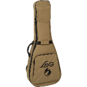 Housse rembourée Lag pour guitare folk auditorium
